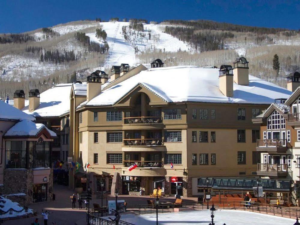 Park Plaza Beaver Creek Exterior foto